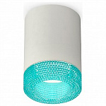 Накладной светильник Ambrella Light XS XS7423004