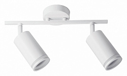 Спот Arte Lamp Imai A2365PL-2WH, фото 2