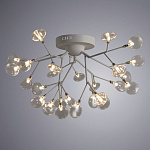 Потолочная люстра Arte Lamp Candy A7274PL-27WH, фото 3