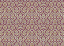 KM5505 Обои Kerama Marazzi (Palazzo/Boiserie/Tressage) (1*4) 10,05*1,06 винил на флизелине, фото 3