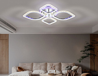 Потолочная люстра Ambrella Light FA FA5148, фото 3