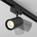 Светильник на штанге Maytoni Technical Vuoro TR029-3-10W3K-W-B, фото 4
