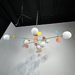 Потолочная люстра Imperiumloft MATISSE matisse-b, фото 3