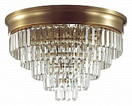 Потолочная люстра Lumion ZAHA 5257/8C