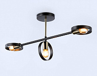 Люстра на штанге Ambrella Light TR TR8229, фото 4