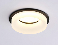 Встраиваемый светильник Ambrella Light TN TN1303, фото 3