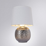 Настольная лампа декоративная Arte Lamp Merga A4001LT-1CC, фото 3