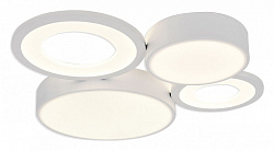 Потолочная люстра Escada Streamline 10286/4LED, фото 2