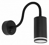 Бра Arte Lamp Imai A2266AP-1BK, фото 1