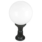 Наземный низкий светильник Fumagalli Globe 400 G40.113.000.AYE27, фото 2