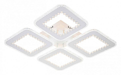 Потолочная люстра Escada Dew 10231/4LED, фото 4