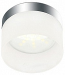 Встраиваемый светильник Ambrella Light TN TN651, фото 1