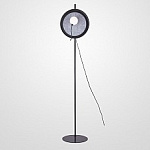 Торшер Imperiumloft MARGOTT Black margott-fl01