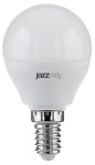 Лампа светодиодная Jazzway  E14 5Вт 4000K PLED-ECO-G45 5w E14 4000K