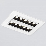 Встраиваемый светильник Elektrostandard Tekki a052482