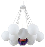 Подвесная люстра Kink Light Алди 08475-13,01, фото 2