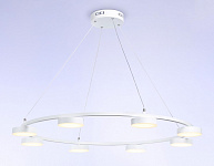 Подвесная люстра Ambrella Light FL FL51761, фото 4