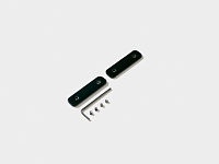 Соединитель линейный для треков DesignLed SY mini 00-00008901