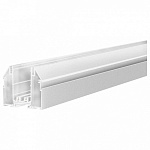Трек встраиваемый Aployt Magnetic track 220 APL.0274.10.200