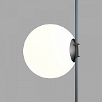 Накладной светильник Denkirs Belty Orb DK5554-BK, фото 4