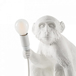 Лампа светодиодная Seletti Monkey Lamp E14 4Вт K R14880, фото 4