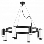 Подвесная люстра Lightstar Rullo LR01837486476, фото 3