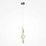 Подвесной светильник Maytoni MOD361PL-L22BS3K, фото 3