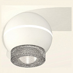 Накладной светильник Ambrella Light XS XS1101030, фото 3