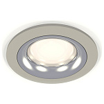 Встраиваемый светильник Ambrella Light XC XC7623003, фото 2