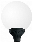 Наземный низкий светильник Fumagalli Globe 400 G40.B40.000.AYE27