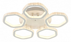Потолочная люстра Escada Centauri 10263/5LED, фото 4
