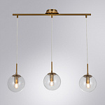 Подвесной светильник Arte Lamp Volare A1915SP-3AB, фото 3