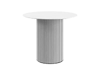Стол обеденный Mono Stripe D90/D44/H75 966129, фото 1