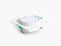 Встраиваемый светильник LEDS POWER SPOT 009278, фото 3