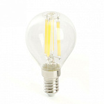 Лампа светодиодная Feron LB-1708 E14 8Вт 6400K 51261, фото 3