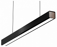 Подвесной светильник LIGHTERA Baffin LE112L-120B WIFI