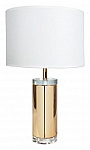 Настольная лампа декоративная Arte Lamp Maia A4036LT-1GO, фото 1