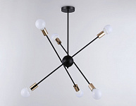 Люстра на штанге Ambrella Light TR TR80435, фото 3