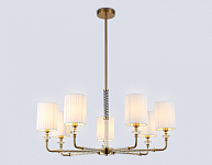 Люстра на штанге Ambrella Light LH LH71503, фото 3
