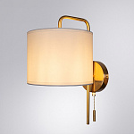Бра Arte Lamp Rupert A5024AP-1PB, фото 3