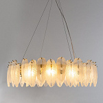 Подвесная люстра Arte Lamp Evie A4052SP-12SG, фото 4