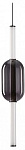 Подвесной светильник Arte Lamp Rigla A6837SP-12SM, фото 1
