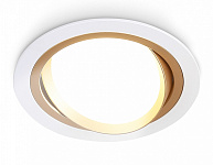Встраиваемый светильник Ambrella Light TN TN51912, фото 3