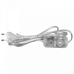 Сетевой провод с диммером Feron DM103-200W 23058, фото 2
