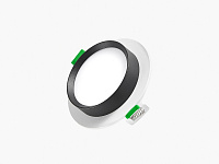 Встраиваемый светильник LEDS POWER SPOT 009292, фото 4