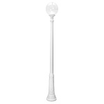 Фонарный столб Fumagalli Globe 300 G30.157.000.WXE27, фото 1