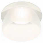 Встраиваемый светильник Ambrella Light XC XC7621047