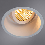 Встраиваемый светильник Arte Lamp Kang A2163PL-1WH, фото 3