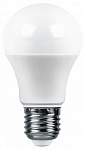 Лампа светодиодная Feron LB-1011 E27 11Вт 4000K 38030