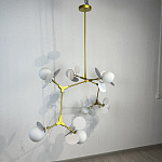 Люстра на штанге Imperiumloft MATISSE MATISSE-M01, фото 4
